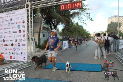 Run for Love 2024